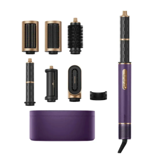 Dreame AirStyle Pro Hair styling kit Purple (7DAMF18A-PP)