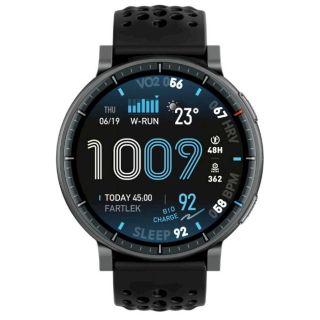 Amazfit Active Max Smartwatch 48mm (W2556GL1N)