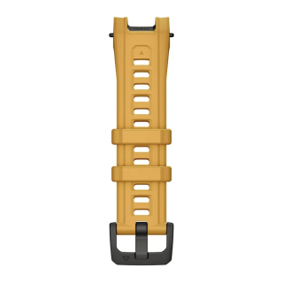 Garmin Instinct 3 Watch Strap 45mm Yellow (010-13395-05)