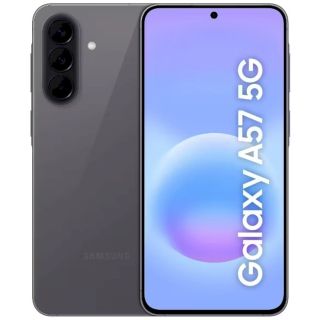 Samsung Galaxy A57 Smartphone 8GB / 256GB Awesome Gray (SM-A576BZADEUE)