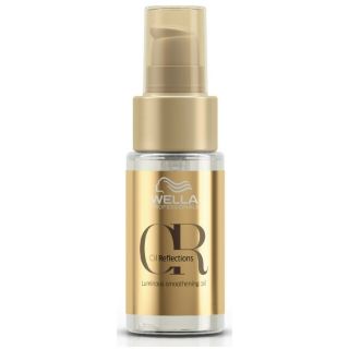 Wella Professionals Oil Reflections Luminous Smoothening Oil 30 ml (4015400793120)