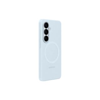 Samsung EF-ES942CLE Silicone Magnet Cover for Samsung Galaxy S26 / light blue (EF-ES942CLEGWW)