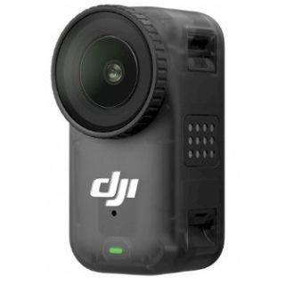 DJI Action Camera Osmo Nano Standard 128GB Combo (CP.OS.00000460.01)