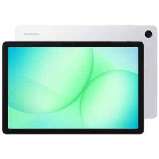 Samsung Galaxy Tab A11+ Wi-Fi Tablet 8GB / 256GB Silver (SM-X230NZSPEUB)