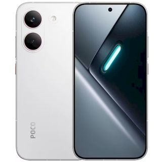 Poco X8 Pro Smartphone 8GB / 256GB White (MZB0N2KEU)