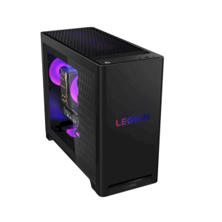 Lenovo Legion T5 30IAS10 Gaming stationary computer Ultra 5 225 / 32GB DDR5 5600MHz / SSD1TB / GeForce RTX 5060 Ti 8GB / 500W / NoOS / Eclipse Black (90YA006CPL)