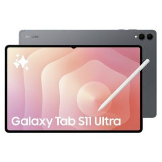 Samsung Galaxy Tab S11 Ultra Wi-Fi Tablet 12GB / 256GB Grey (SM-X930NZAREUB)
