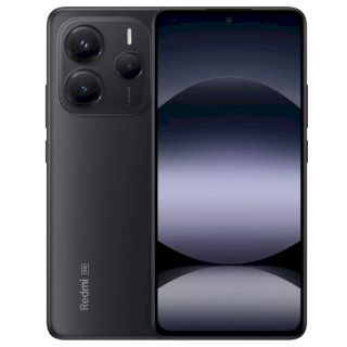 Xiaomi Redmi Note 14 5G Smartphone 6GB / 128GB Midnight Black (MZB0INWEU)