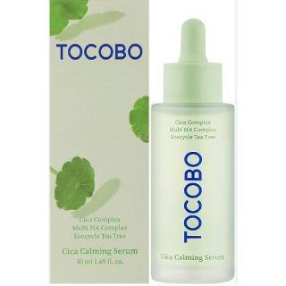 Tocobo Cica Calming Serum 50 ml (8809835060584)