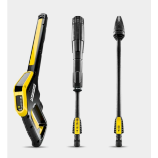 Kärcher K5 Power Control Flex Stairs Pressure washer (1.324-711.0)