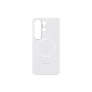 Samsung EF-ES948CWE Silicone Magnet Cover for Samsung Galaxy S26 Ultra / White (EF-ES948CWEGWW)
