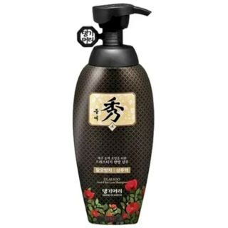 Daeng Gi Meo Ri Anti-hair loss shampoo Oriental Special Shampoo 500 ml (8807779033695)