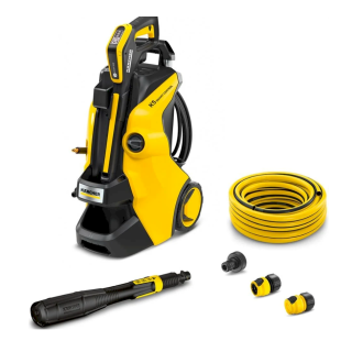 Karcher K5 Smart Control Pressure washer (1.324-654.0)
