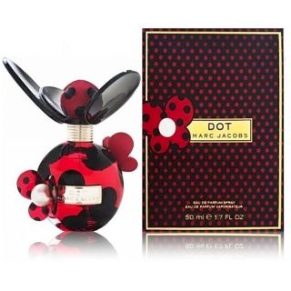 Marc Jacobs Dot Perfume EDP 50 ml (3607342522619)