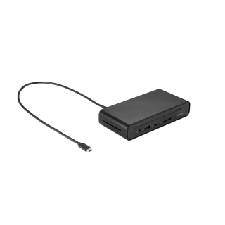 Asus DC300 Triple display dock USB-C 90W (90XB08CN-BDS090)