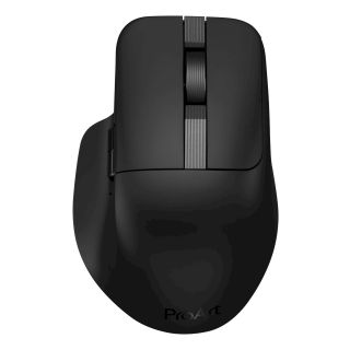 Asus MD301 Wireless optical mouse 1600 DPI Black (90XB0AF0-BMU010)