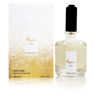 Annayake Miyabi Woman Perfume EDP 100ml (3552576000108)