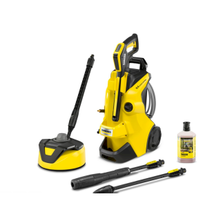 Kärcher K4 Power Control Flex Home Wood Pressure washer (1.324-306.0)