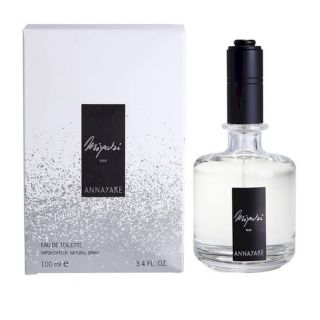 Annayake Miyabi Man Perfume EDT 100ml (3552576100105)