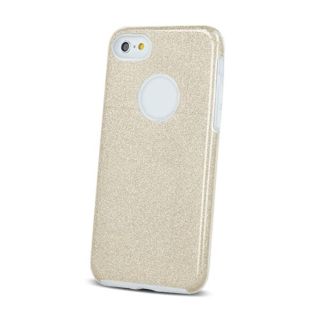 Mocco Glitter Case 3in1 for Xiaomi Redmi Note 12 Pro 5G / Note 12 Pro Speed / Poco X5 Pro (MC-GLIT-XIA-N12-PRO-GD)