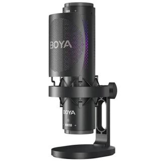 Boya K9 Podcast Microphone USB (BOYA-K9)