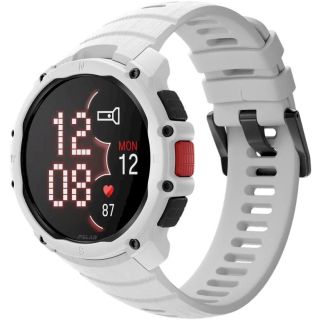 Polar Street X S-L Smartwatch Snow white (900116715)