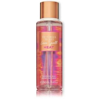 Victoria's Secret Love Spell Heat Perfume BOR 250 ml (667555514408)