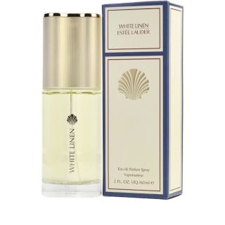 Estee Lauder White Linen Perfume EDP 60ml (0027131020424)