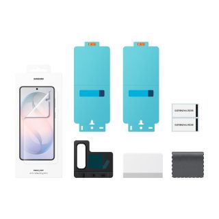 Samsung EF-US947CTE Anti-Reflecting Protective Film for Samsung Galaxy S26+ / transparent (EF-US947CTEGWW)