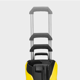 Karcher K7 Smart Control Flex eco Pressure washer (1.317-344.0)