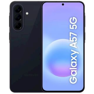 Samsung Galaxy A57 5G Smartphone 8GB / 256GB Awesome Navy (SM-A576BDBDEUE)