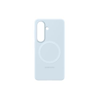Samsung EF-ES942CLE Silicone Magnet Cover for Samsung Galaxy S26 / light blue (EF-ES942CLEGWW)