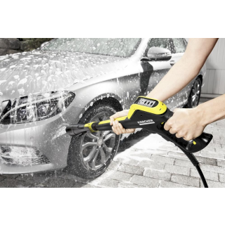 Karcher K5 Smart Control Pressure washer (1.324-654.0)