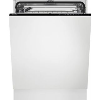 Electrolux dishwasher (built-in) with AirDry technology 60cm (ESL5315LO)