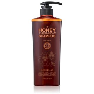 Daeng Gi Meo Ri Professional Honey Therapy PLUS Shampoo 250 ml (8807779000413)