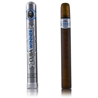 Cuba Winner Perfume EDT 35 ml (5425017735168)