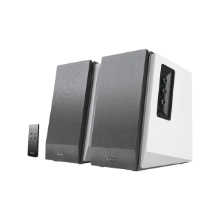 Edifier R1700BT Speakers 2.0 BT / AUX / 66W (R1700BT-WH)