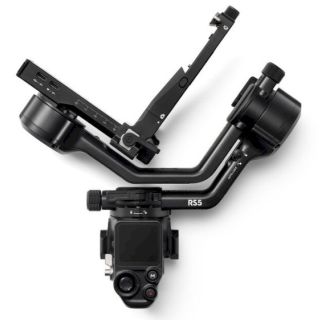DJI Action Camera Handheld Gimbal RS 5 Standard (CP.RN.00000496.03)
