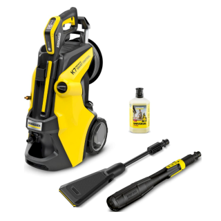 Karcher K7 Premium Smart Control Flex eco Pressure washer (1.317-365.0)