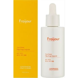 Fraijour Yuzu Honey Oligo Surge Ampoule Serum 50 ml (8802929010427)