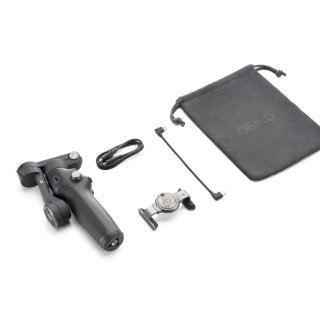 DJI Osmo Mobile 8 Standard Combo Camera Stabilizer (CP.OS.00000611.01)