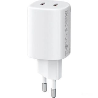 Xiaomi Nano Turbo 2x USB-C Charger 45W (BHR087OEU)