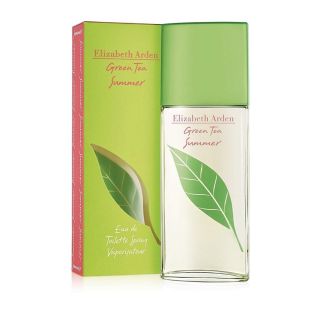 Elizabeth Arden Green Tea Summer Perfume EDT 100ml (085805036577)