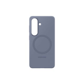 Samsung EF-ES942CVE Silicone Magnet Cover for Samsung Galaxy S26 / Blue Violet (EF-ES942CVEGWW)