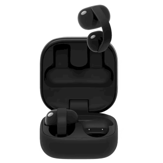 Sony LinkBuds WF-LC900 Clip Wireless Earbuds (WFLC900B.CE7)