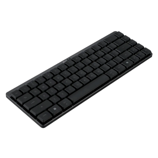 Asus ProArt KD300 Bluetooth Mechanical Wireless Keyboard RGB (90XB0AN0-MKB020)
