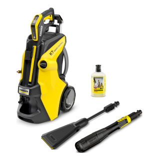 Karcher K7 Smart Control Flex eco Pressure washer (1.317-344.0)