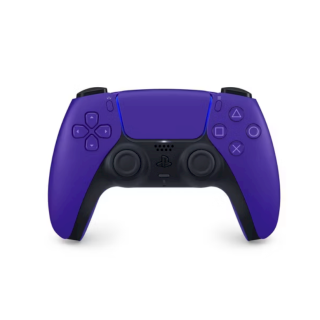 Sony PS5 DualSense Wireless Game Controller Purple (711719022770)