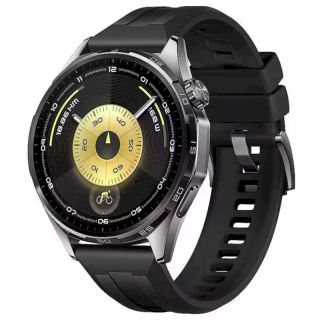 Huawei Watch GT 6 Smartwatch 41mm (55020FTR)