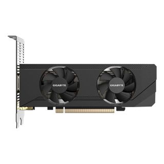 Gigabyte GeForce RTX 3050 D6 Graphics card 6GB GDDR6 (GV-N3050D6-6GL)